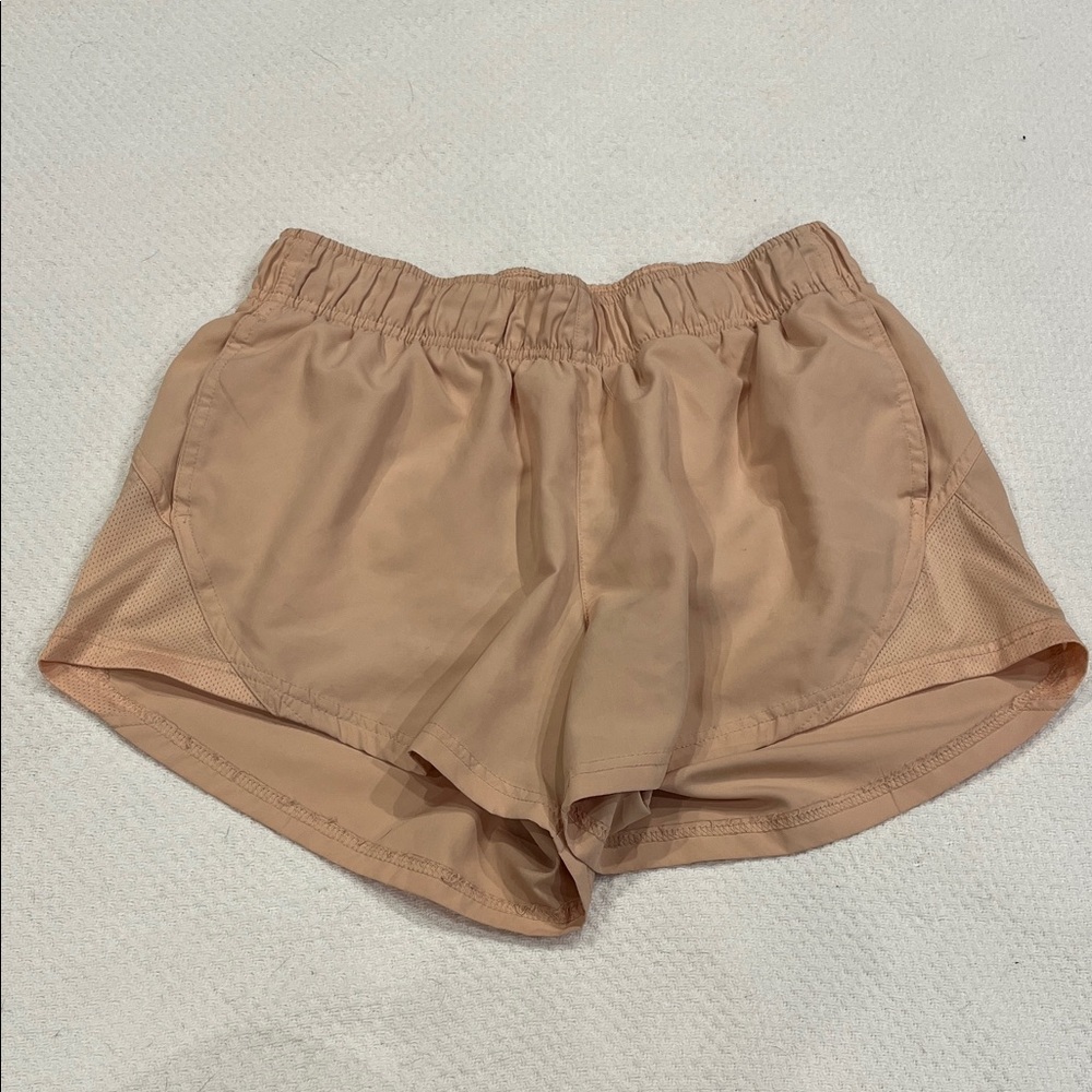 Athletic Works running shorts